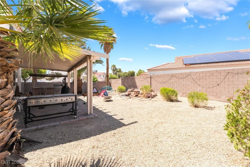 4062 El Campo Grande, North Las Vegas, NV 89031