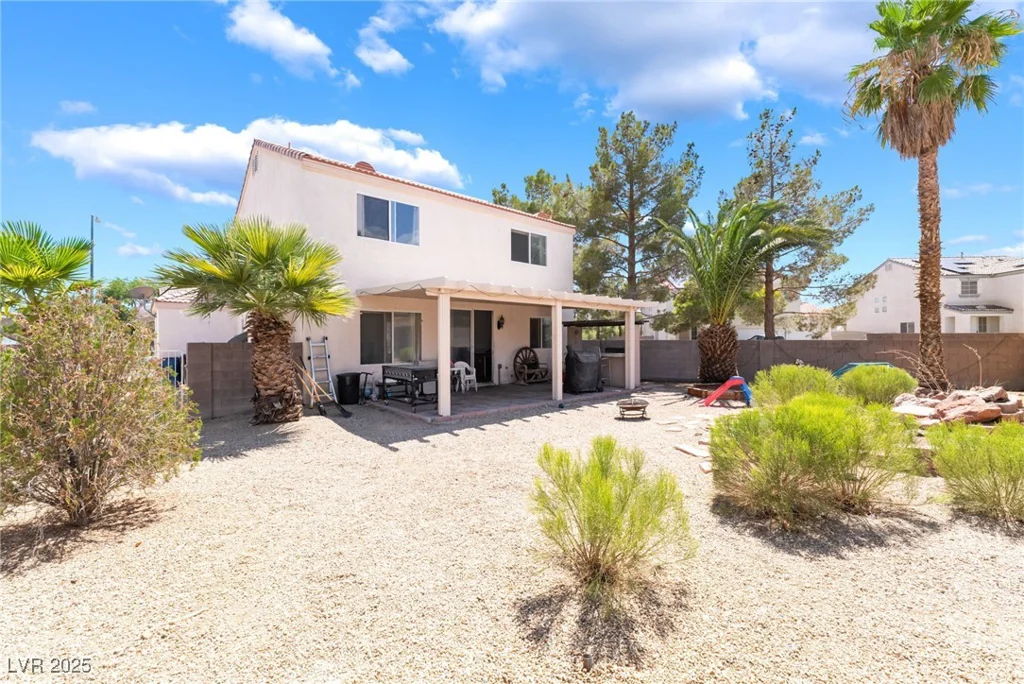 4062 El Campo Grande, North Las Vegas, NV 89031