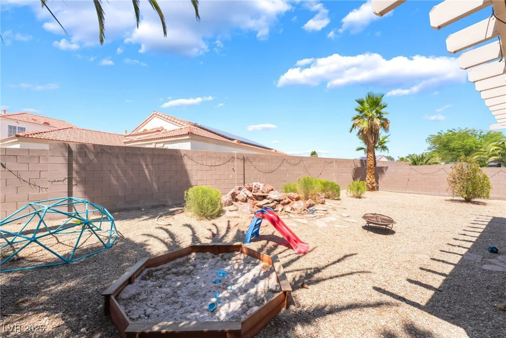 4062 El Campo Grande, North Las Vegas, NV 89031