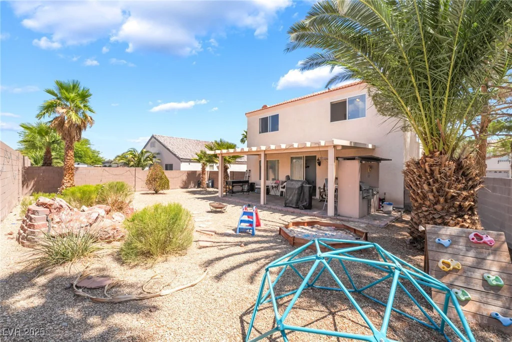4062 El Campo Grande, North Las Vegas, NV 89031