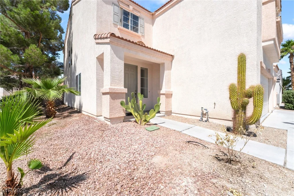 4062 El Campo Grande, North Las Vegas, NV 89031