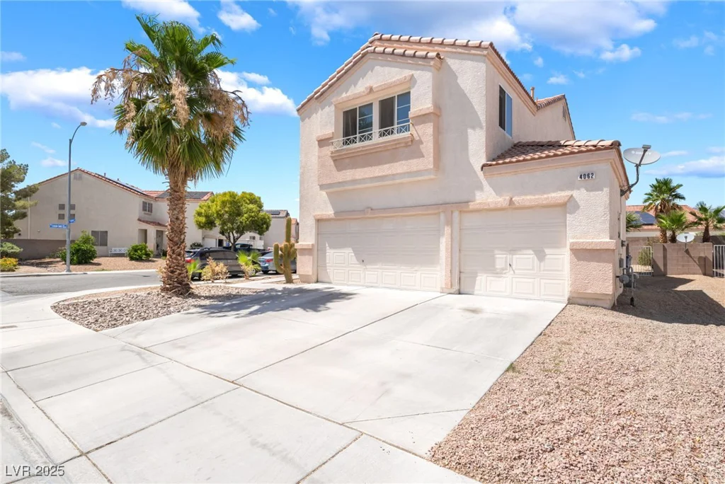 4062 El Campo Grande, North Las Vegas, NV 89031
