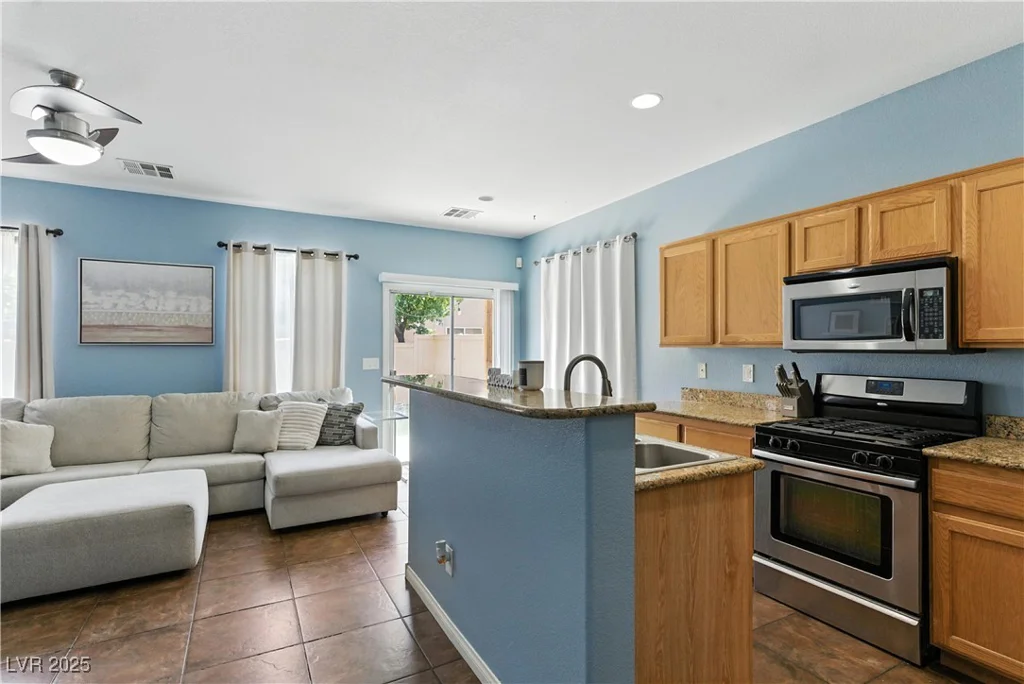 8439 Lucero, Las Vegas, NV 89149