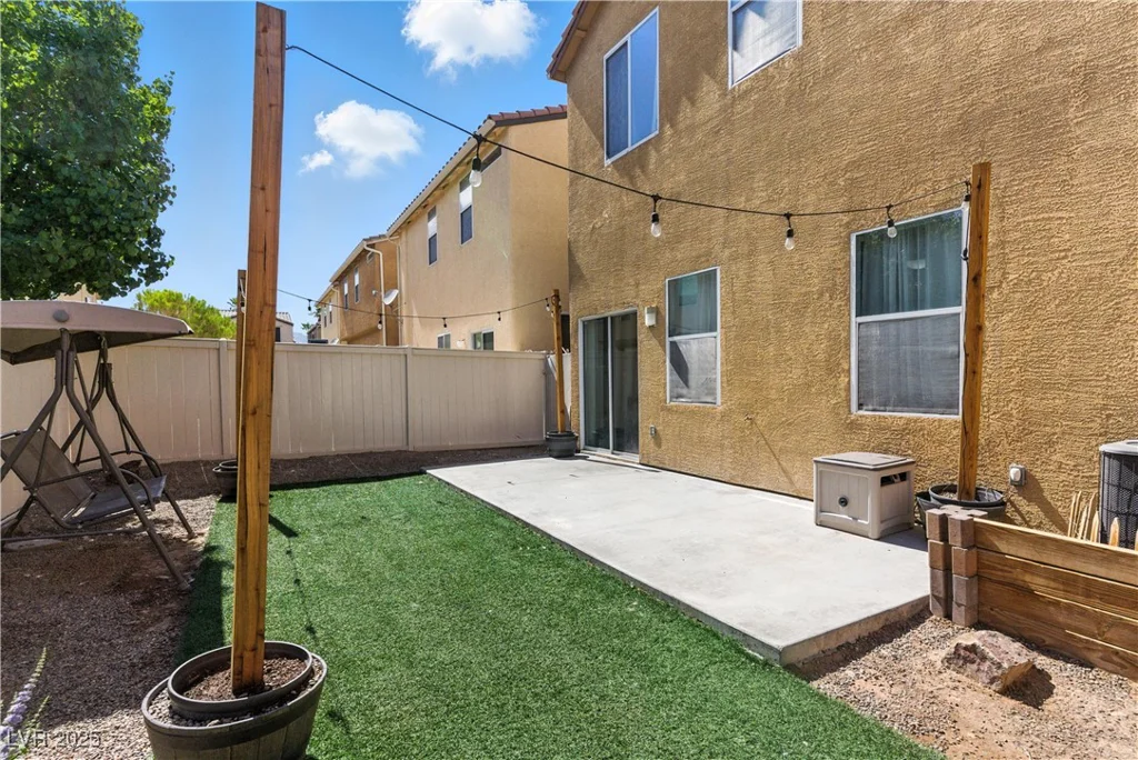 8439 Lucero, Las Vegas, NV 89149
