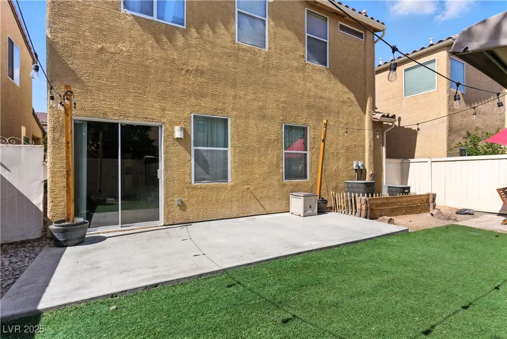8439 Lucero, Las Vegas, NV 89149