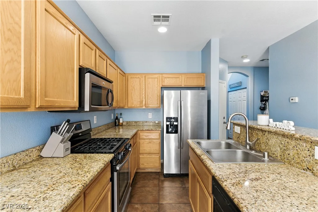8439 Lucero, Las Vegas, NV 89149
