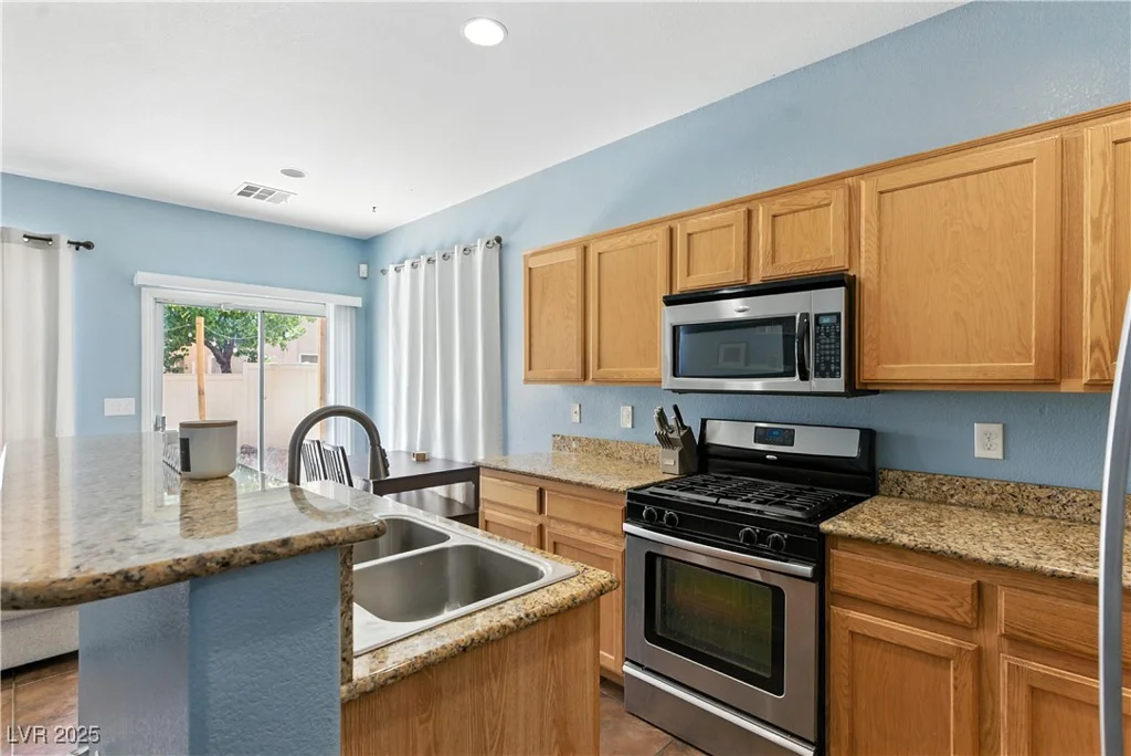 8439 Lucero, Las Vegas, NV 89149