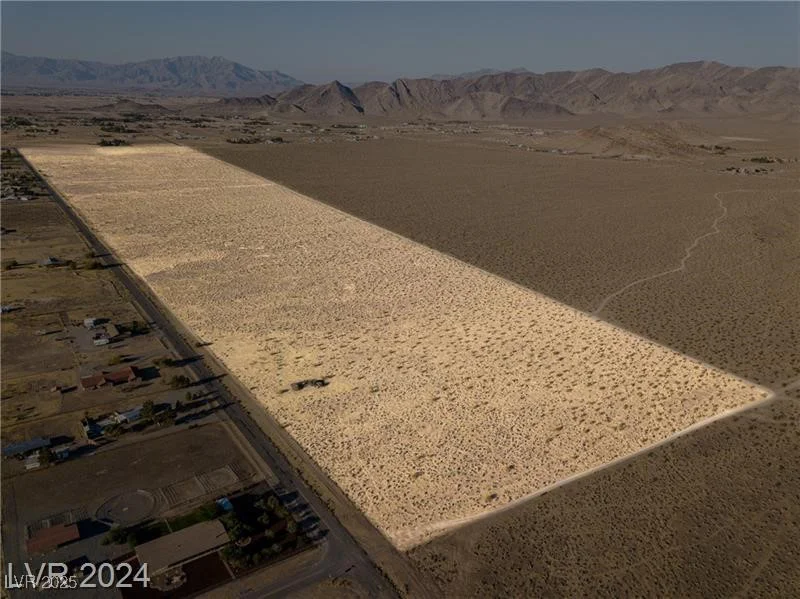 3881 Simkins, Pahrump, NV 89060