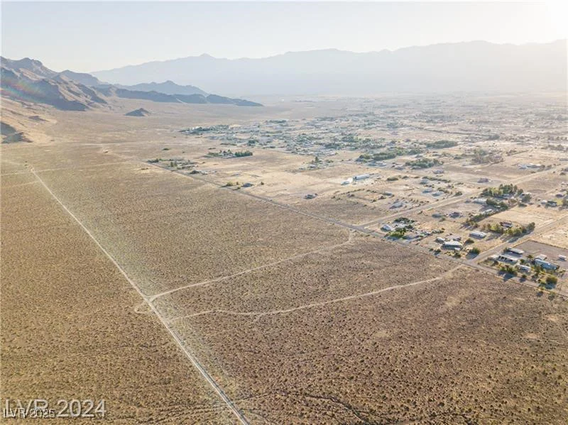 3881 Simkins, Pahrump, NV 89060