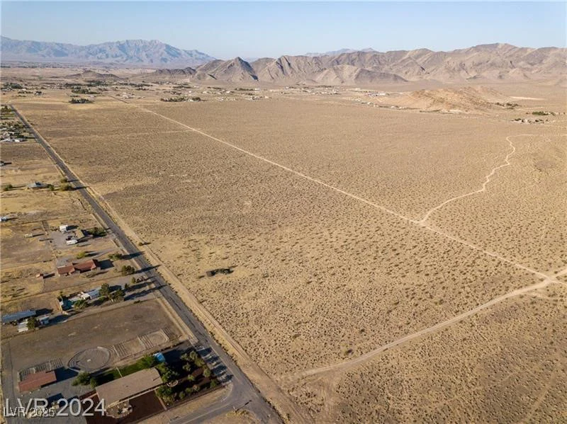3881 Simkins, Pahrump, NV 89060