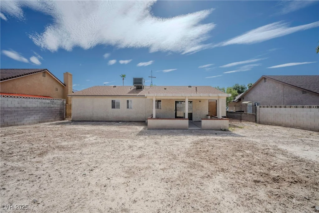 1315 Foxglove, Las Vegas, NV 89142