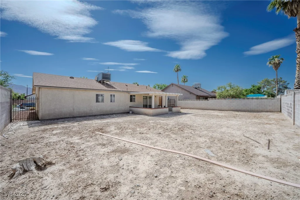 1315 Foxglove, Las Vegas, NV 89142