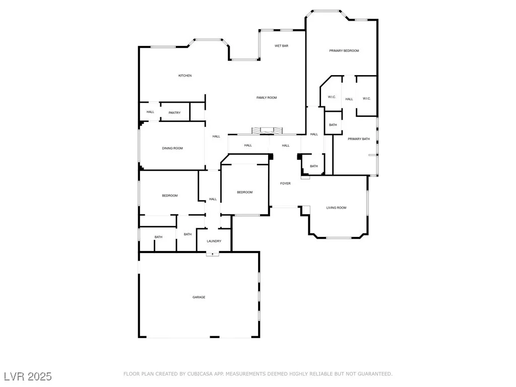 1932 Glenview, Las Vegas, NV 89134