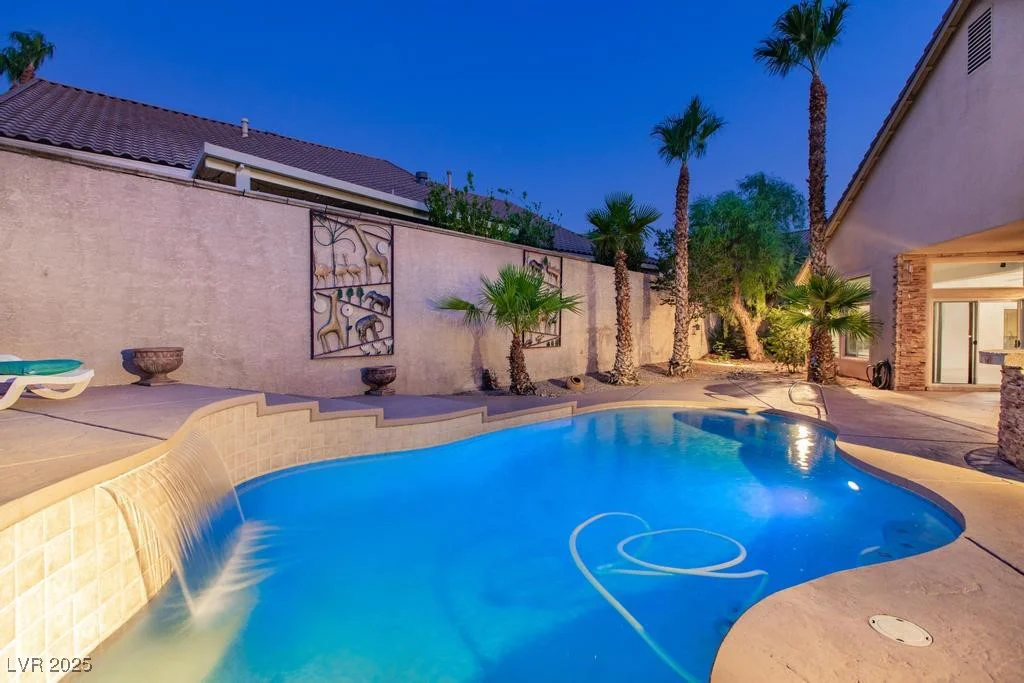 1532 Via Cassia, Henderson, NV 89052