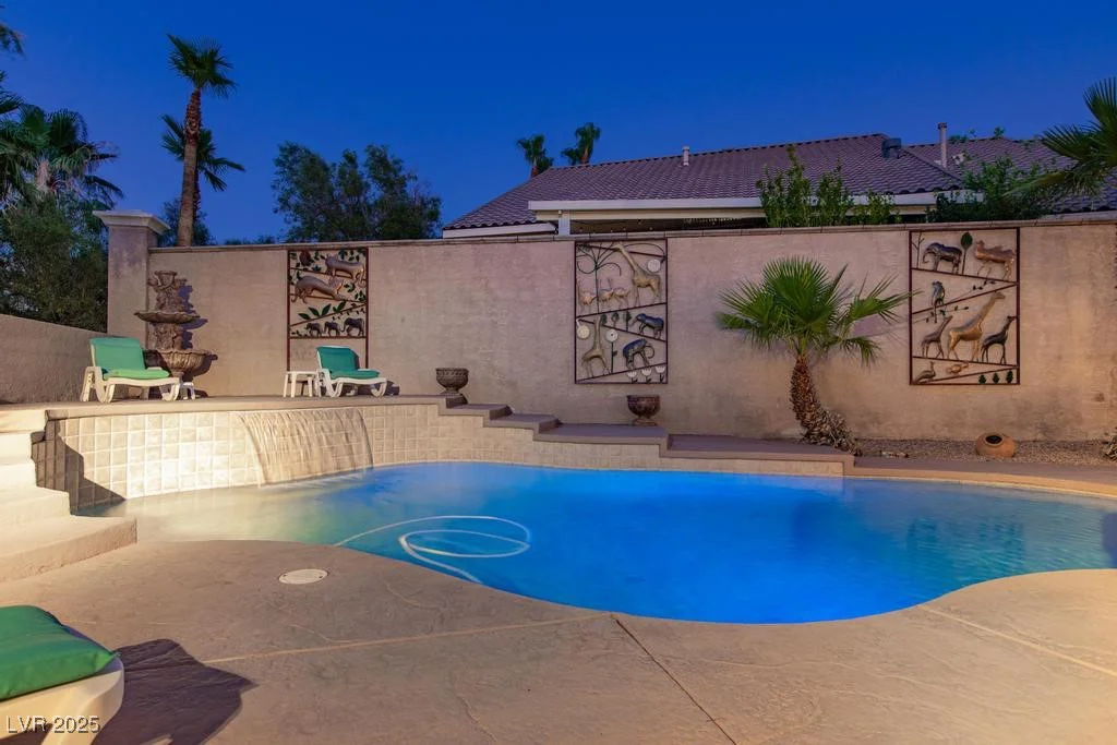 1532 Via Cassia, Henderson, NV 89052