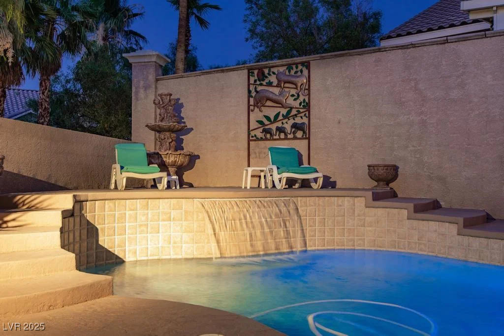 1532 Via Cassia, Henderson, NV 89052