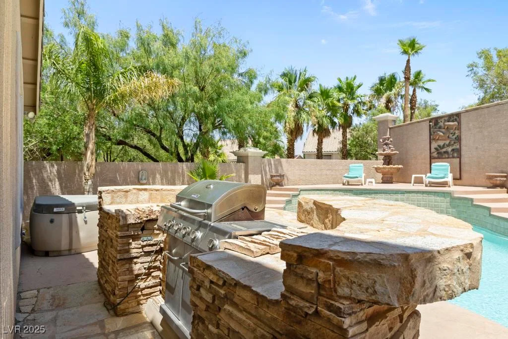 1532 Via Cassia, Henderson, NV 89052