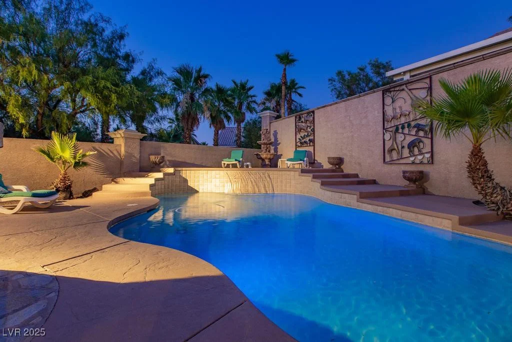 1532 Via Cassia, Henderson, NV 89052