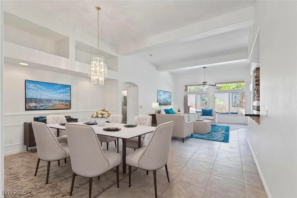 1532 Via Cassia, Henderson, NV 89052