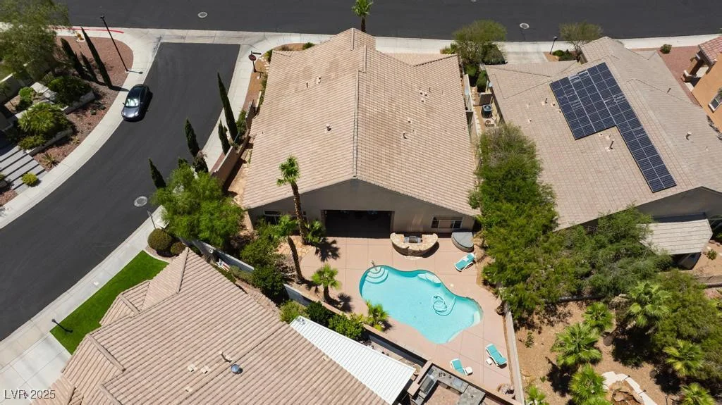 1532 Via Cassia, Henderson, NV 89052