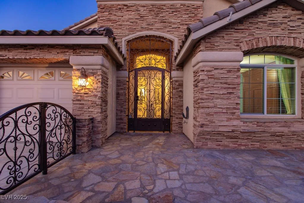 1532 Via Cassia, Henderson, NV 89052