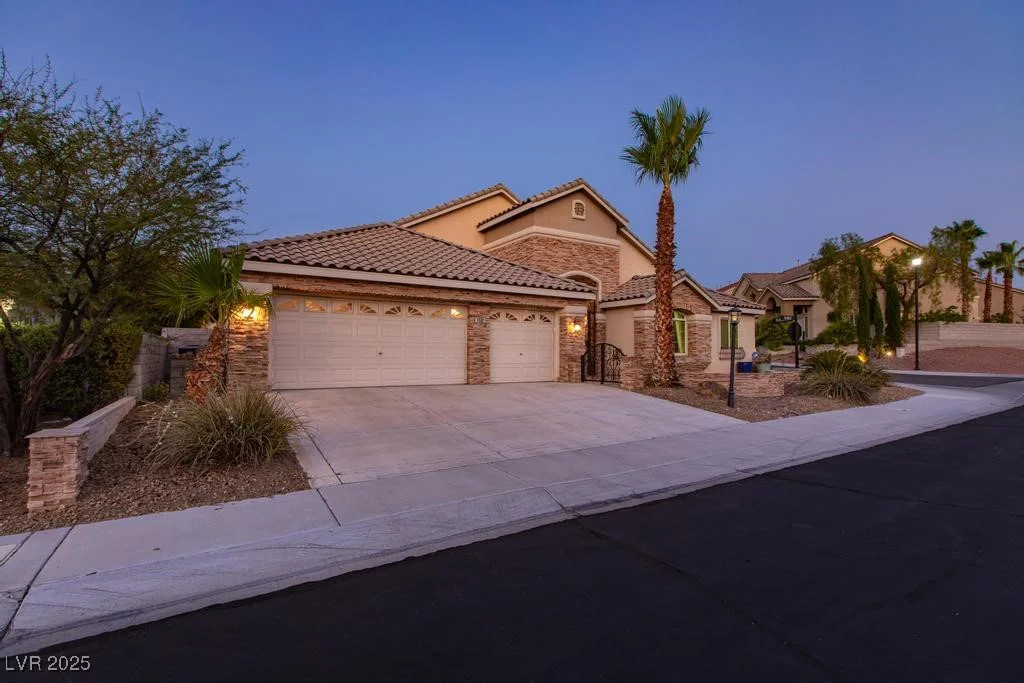 1532 Via Cassia, Henderson, NV 89052