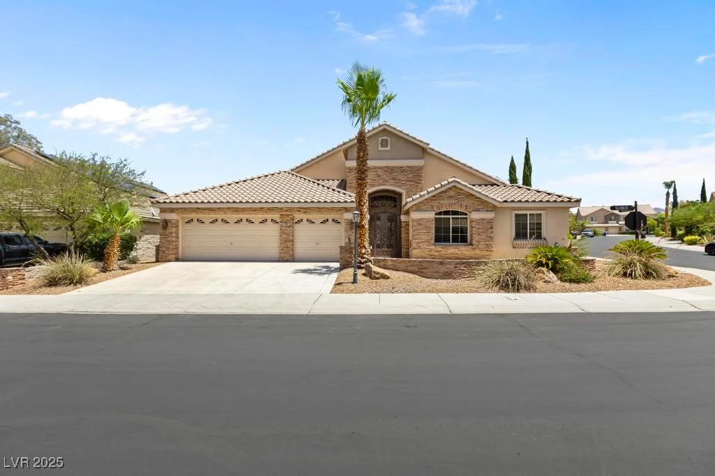 1532 Via Cassia, Henderson, NV 89052