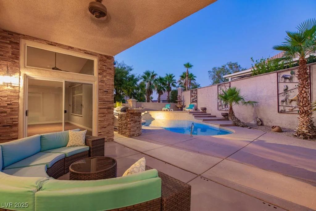 1532 Via Cassia, Henderson, NV 89052