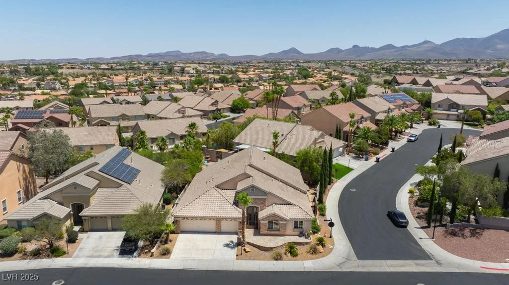 1532 Via Cassia, Henderson, NV 89052