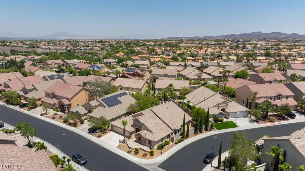 1532 Via Cassia, Henderson, NV 89052