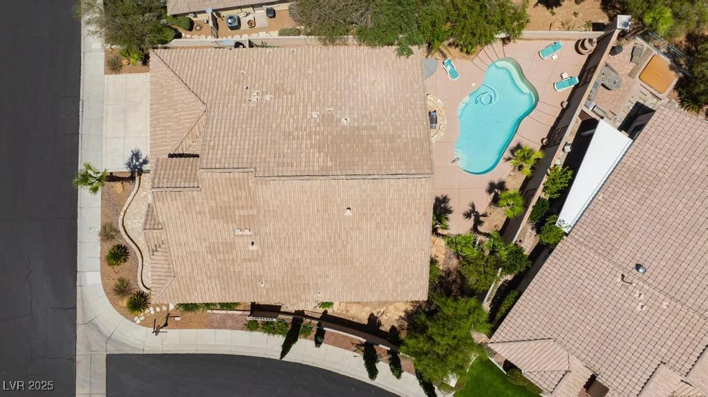 1532 Via Cassia, Henderson, NV 89052