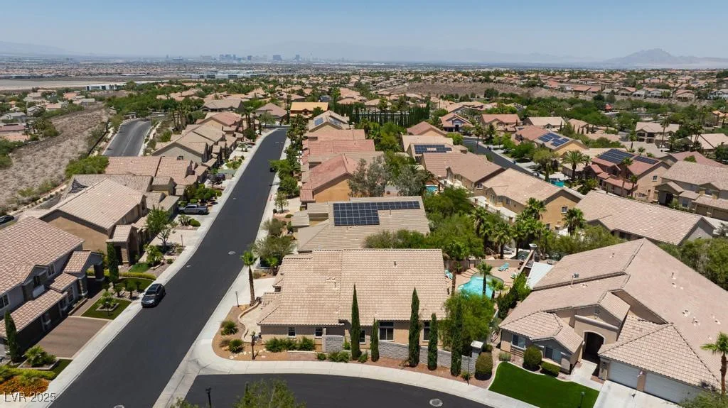 1532 Via Cassia, Henderson, NV 89052
