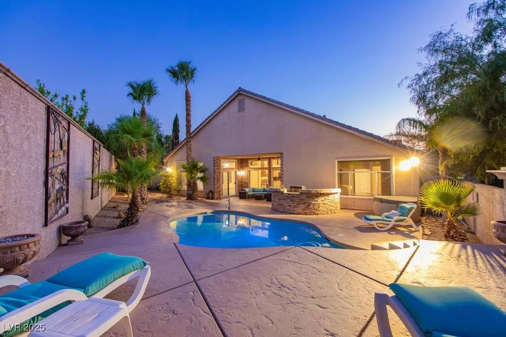 1532 Via Cassia, Henderson, NV 89052