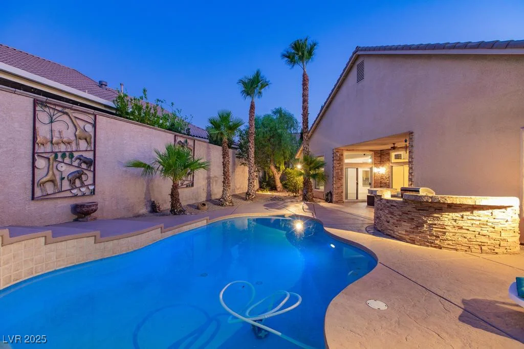 1532 Via Cassia, Henderson, NV 89052
