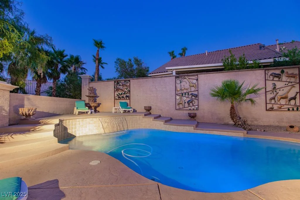 1532 Via Cassia, Henderson, NV 89052
