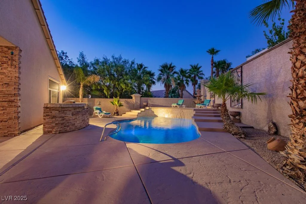 1532 Via Cassia, Henderson, NV 89052