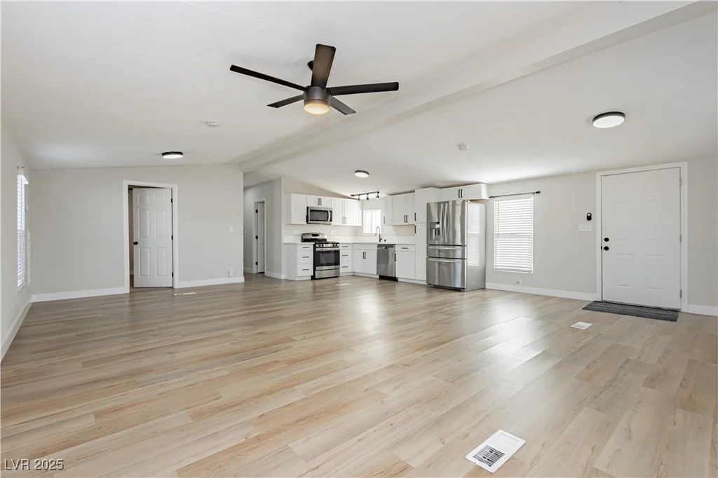 3201 Cypress, North Las Vegas, NV 89030