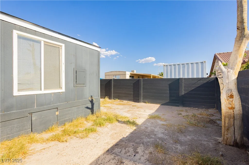 3201 Cypress, North Las Vegas, NV 89030