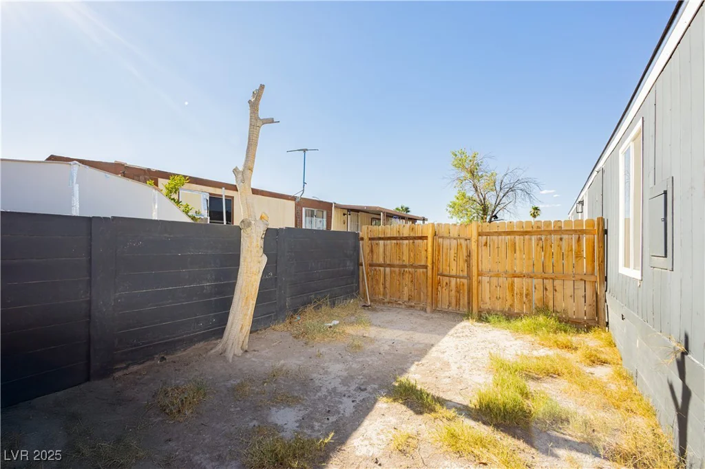 3201 Cypress, North Las Vegas, NV 89030