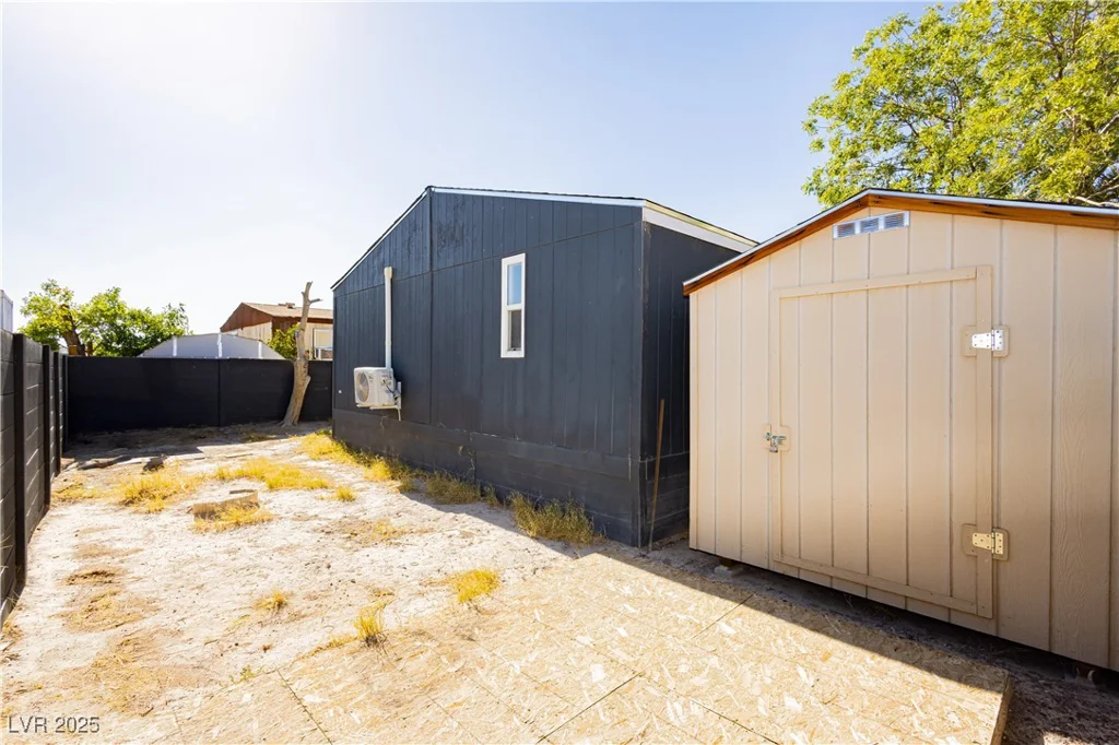 3201 Cypress, North Las Vegas, NV 89030