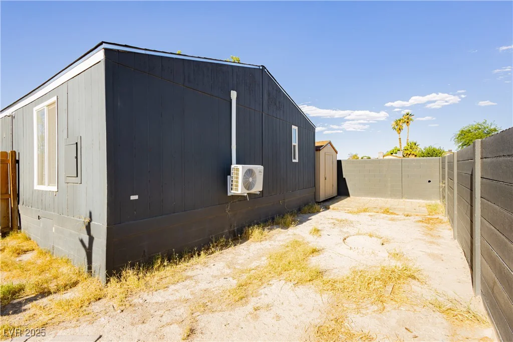 3201 Cypress, North Las Vegas, NV 89030