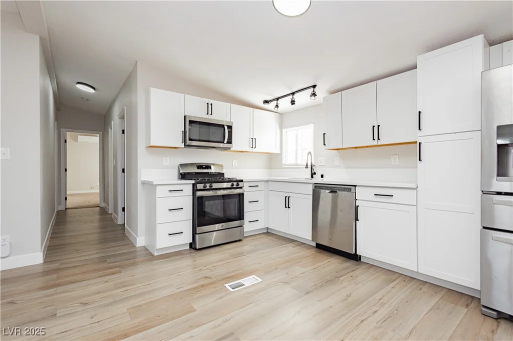 3201 Cypress, North Las Vegas, NV 89030
