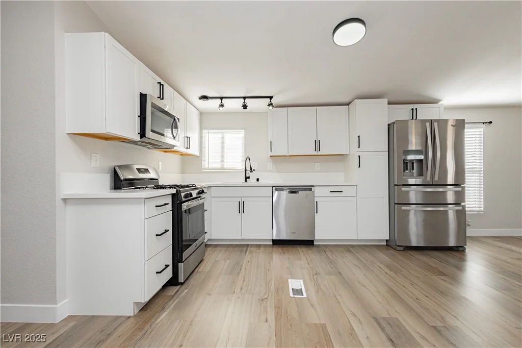 3201 Cypress, North Las Vegas, NV 89030