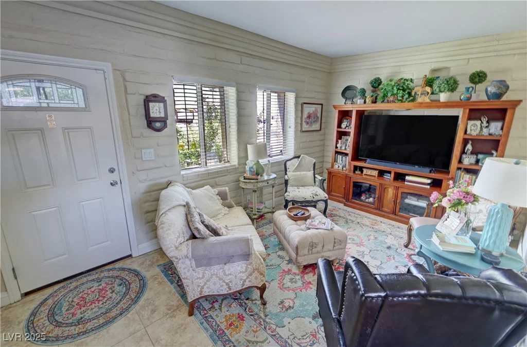 2361 Xenia, Pahrump, NV 89048