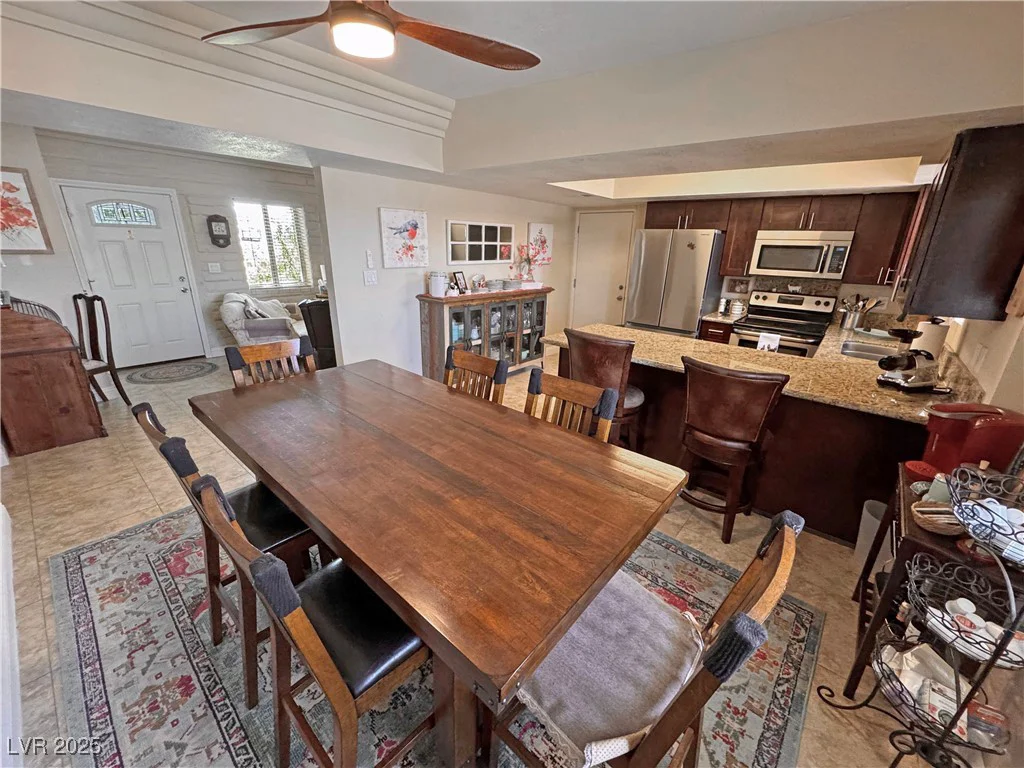 2361 Xenia, Pahrump, NV 89048