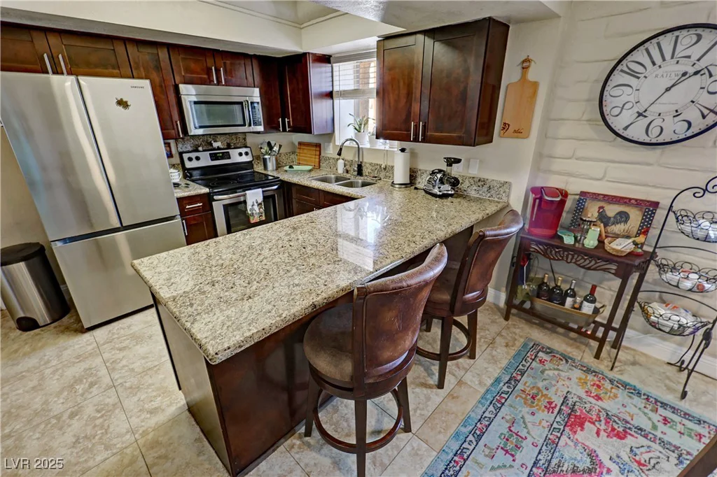 2361 Xenia, Pahrump, NV 89048