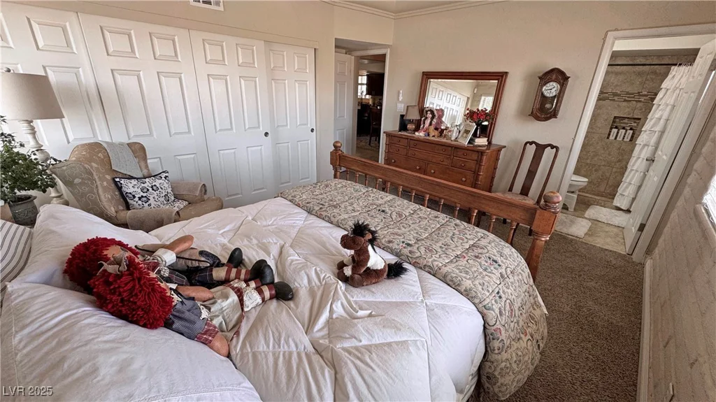 2361 Xenia, Pahrump, NV 89048