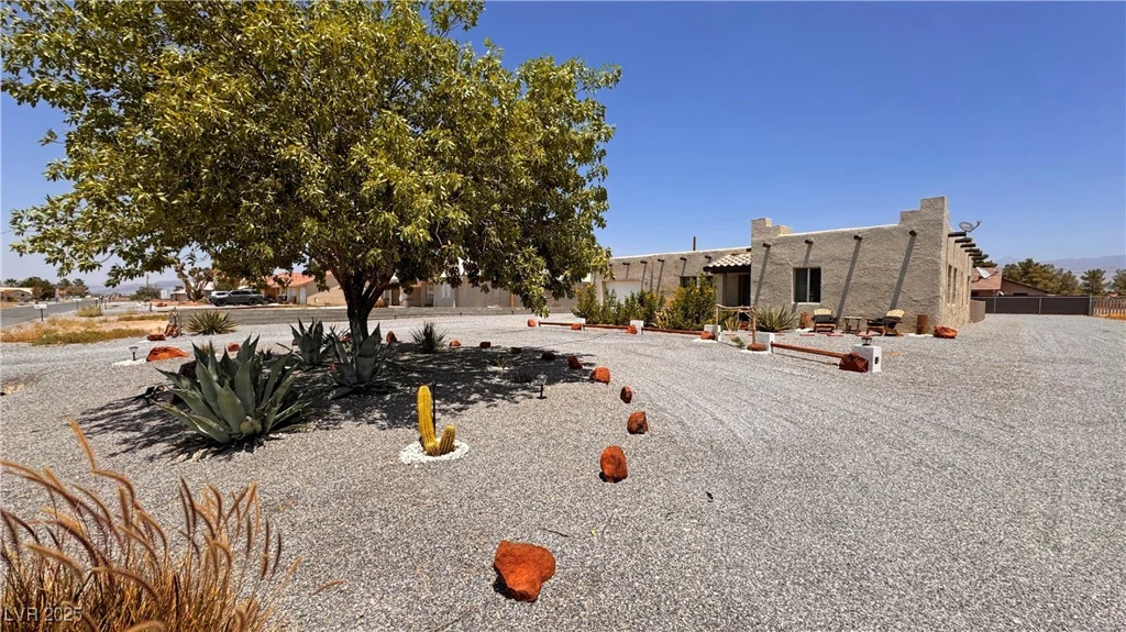 2361 Xenia, Pahrump, NV 89048
