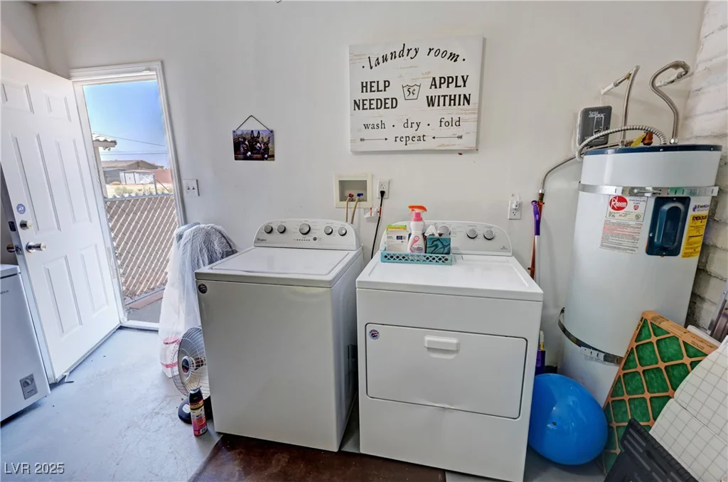 2361 Xenia, Pahrump, NV 89048