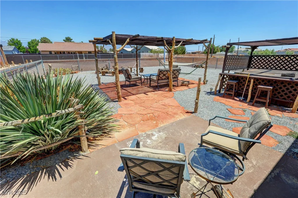 2361 Xenia, Pahrump, NV 89048